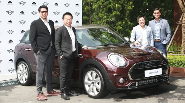 MINI EVENT @ the loft asoke